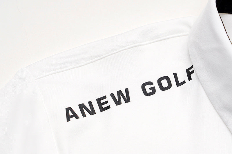 CALGAROS® Golf Polo Shirt