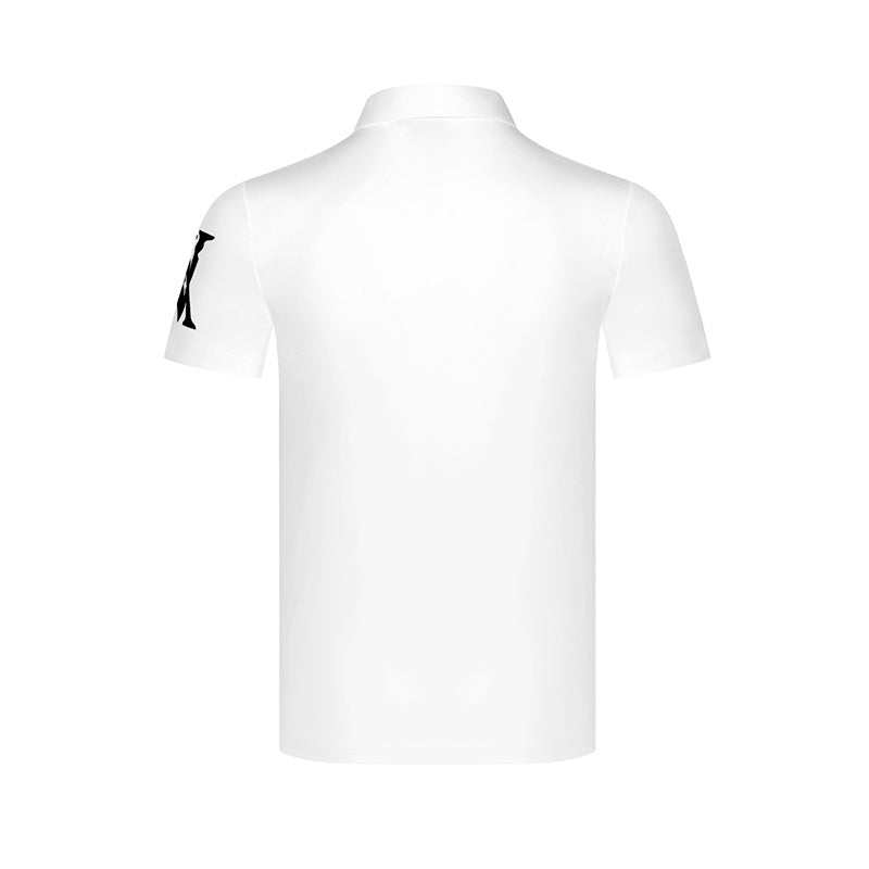 CALGAROS® Golf Polo Shirt