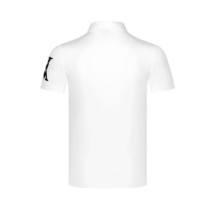 CALGAROS® Golf Polo Shirt