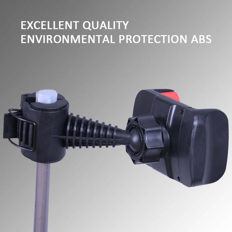 CALGAROS® Golf Club Phone Holder