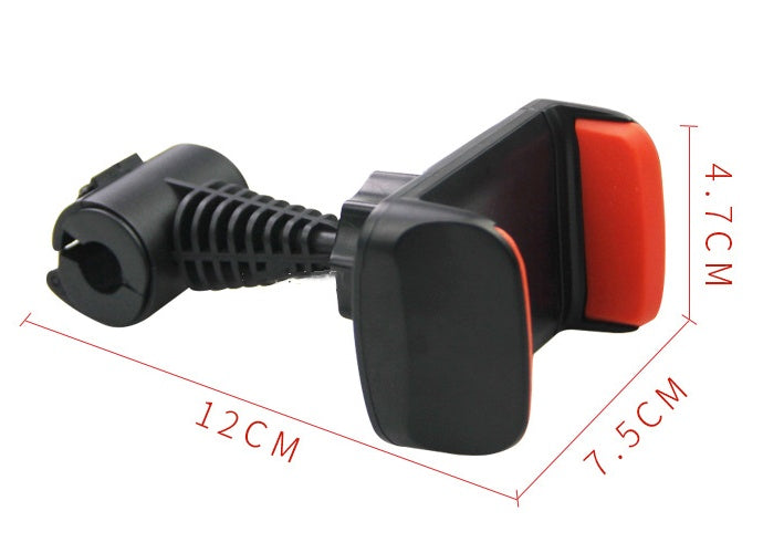 CALGAROS® Golf Club Phone Holder