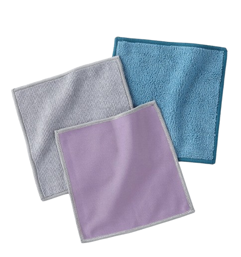 CALGAROS® Golf Ball Towel