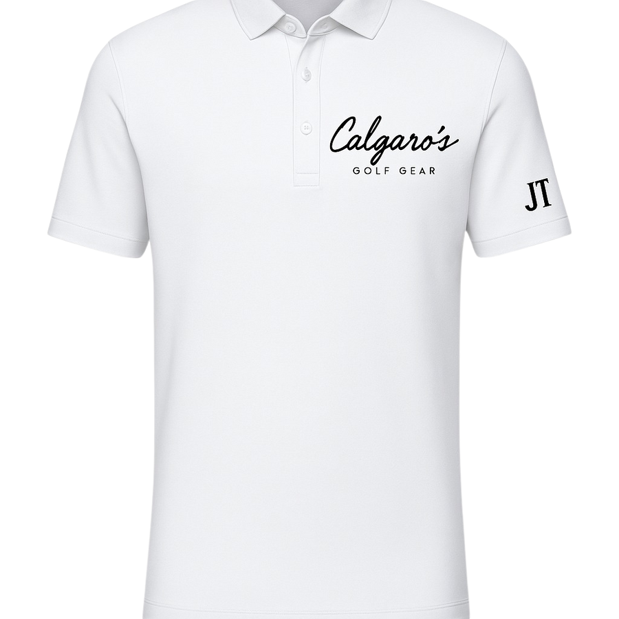 Golf Performance T-Shirt
