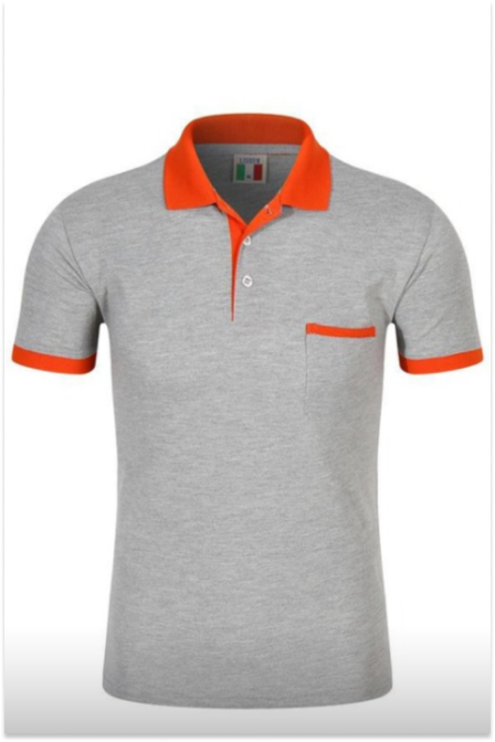 CALGAROS® Golf Polo T-Shirt